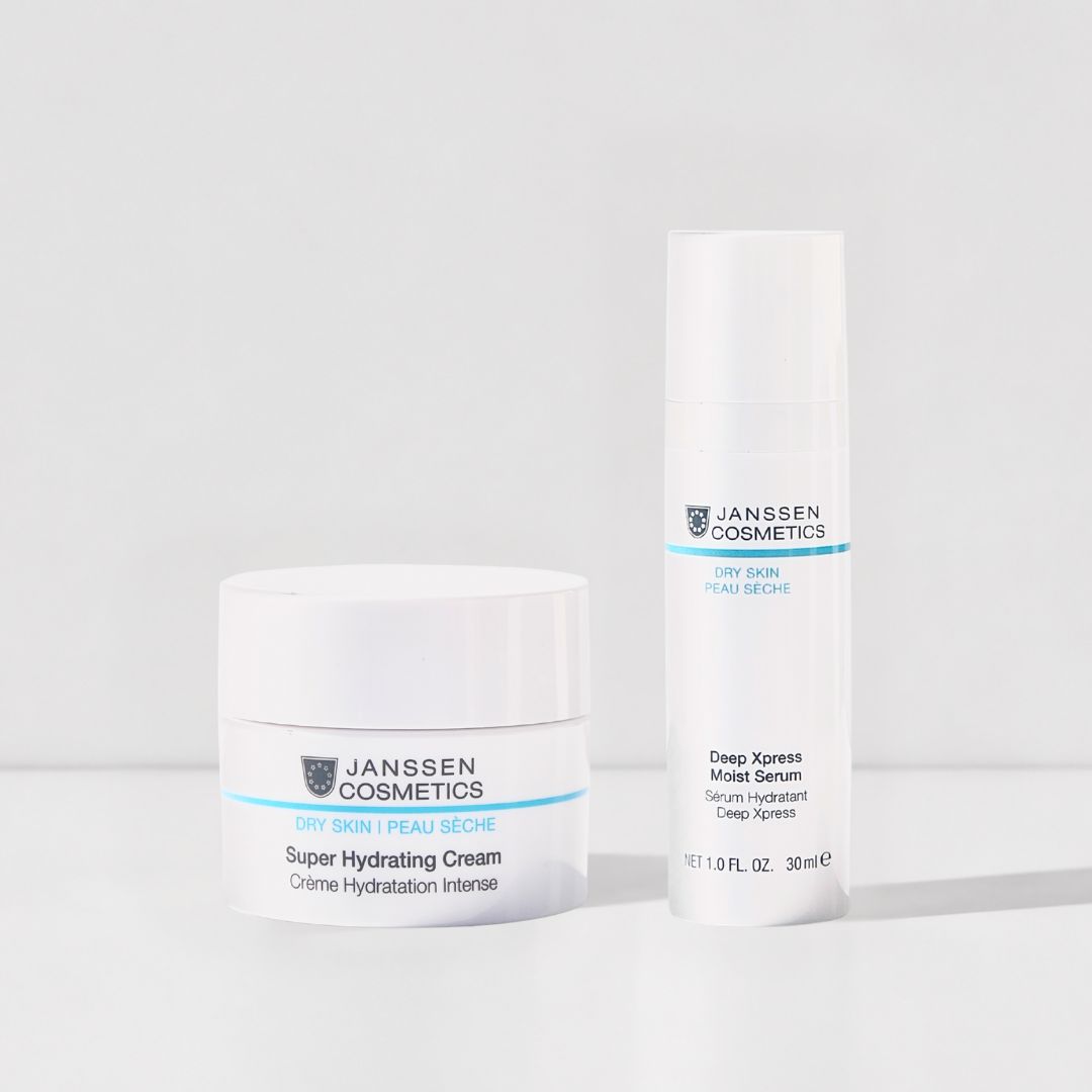 Deep Hydration Duo